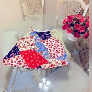 Women’s Top by Gilli